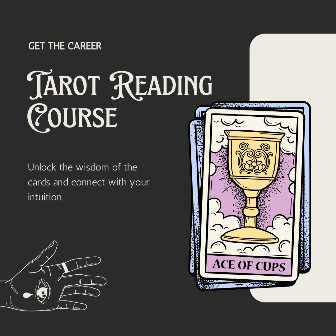 3 Days Tarot Reading Course