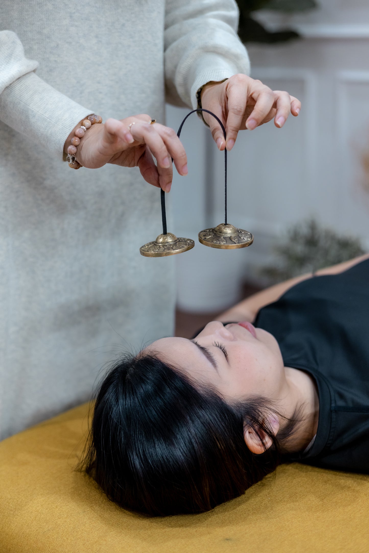 Sound Healing Therapy (Private)