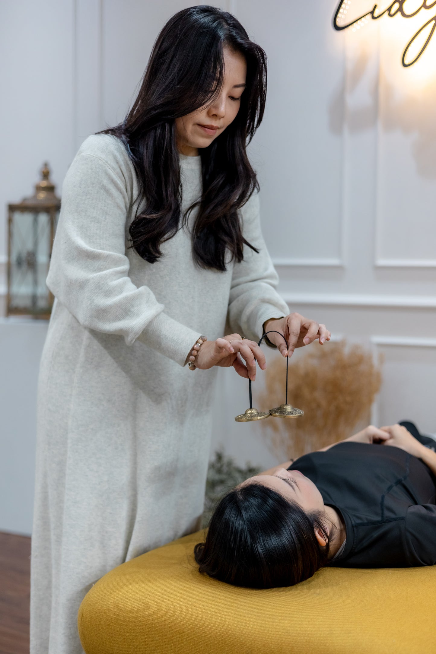 Sound Healing Therapy (Private)