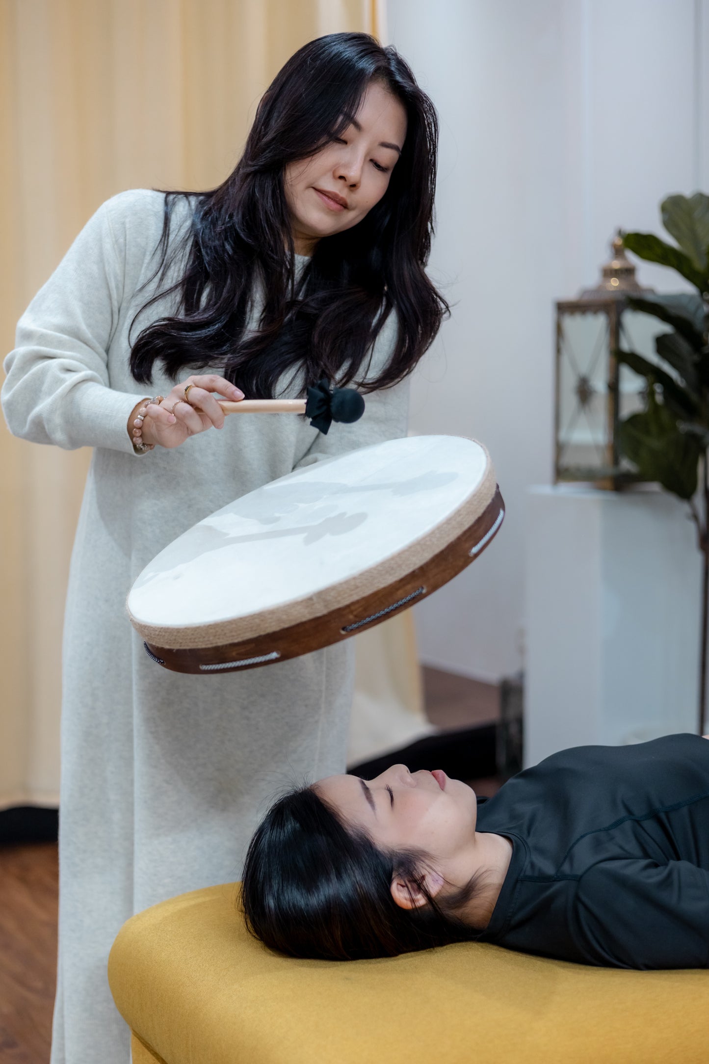 Sound Healing Therapy (Private)