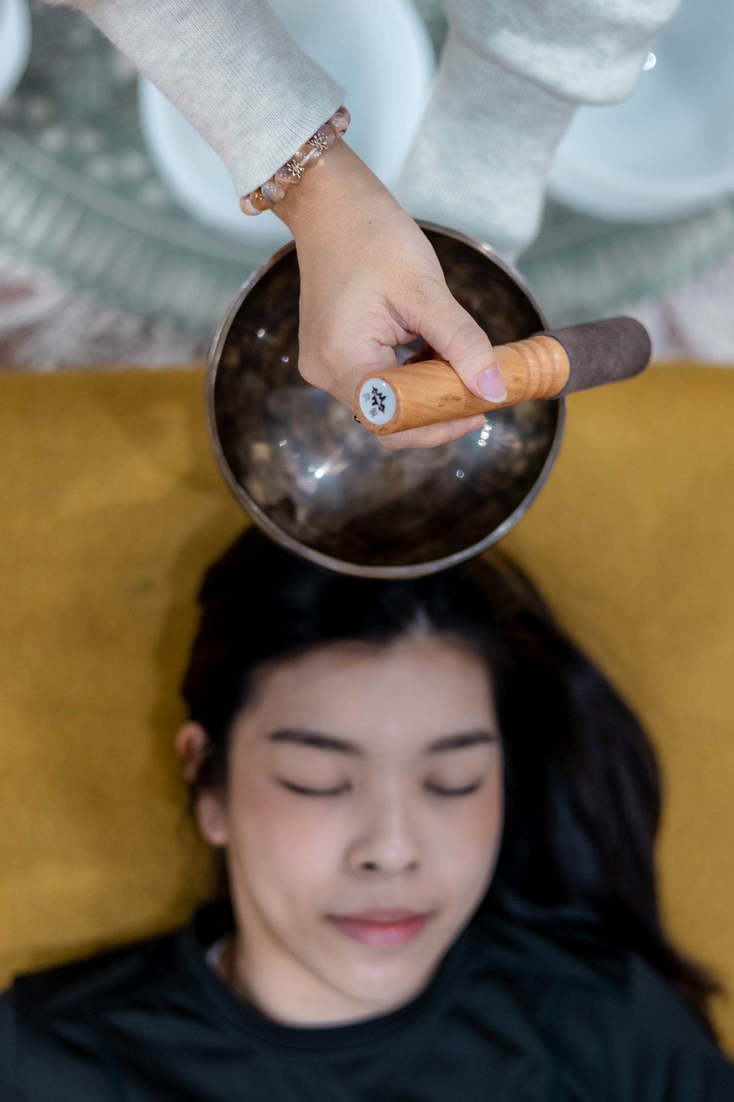 Sound Healing Therapy (Private)