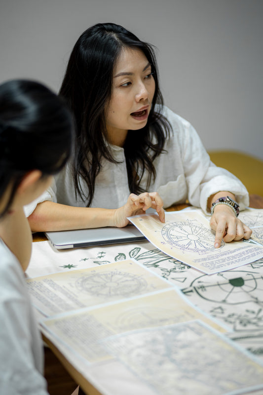 5 Days Astrology Course