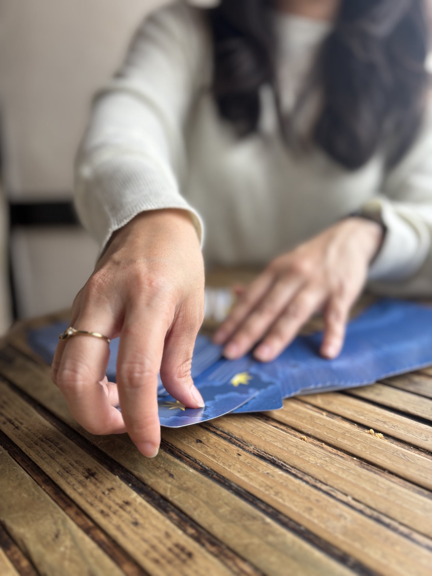 *Top Rated - Tarot Reading (Ask all you want in 1 hours)