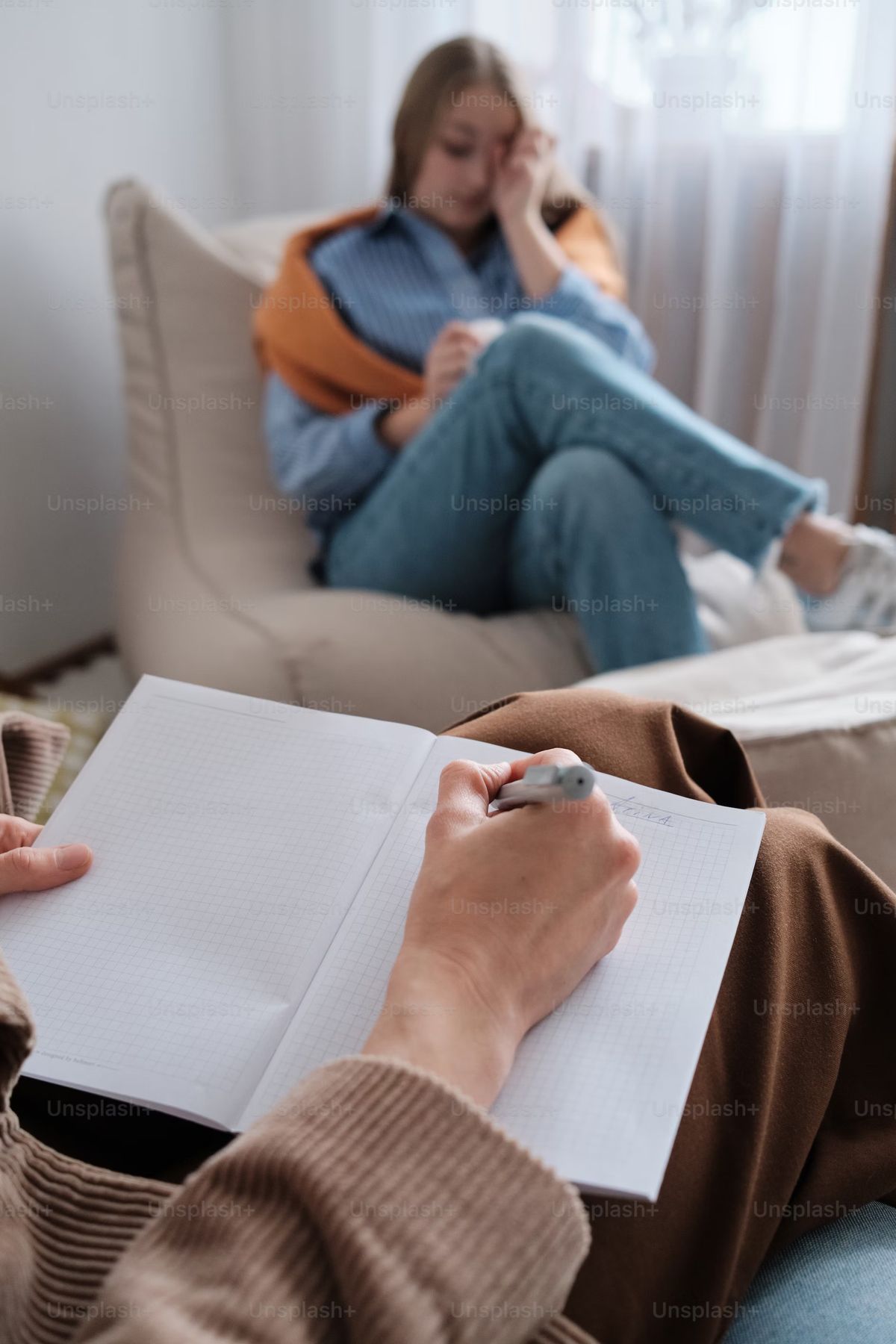Personalised Healing Therapy Trial Sessions (90mins)