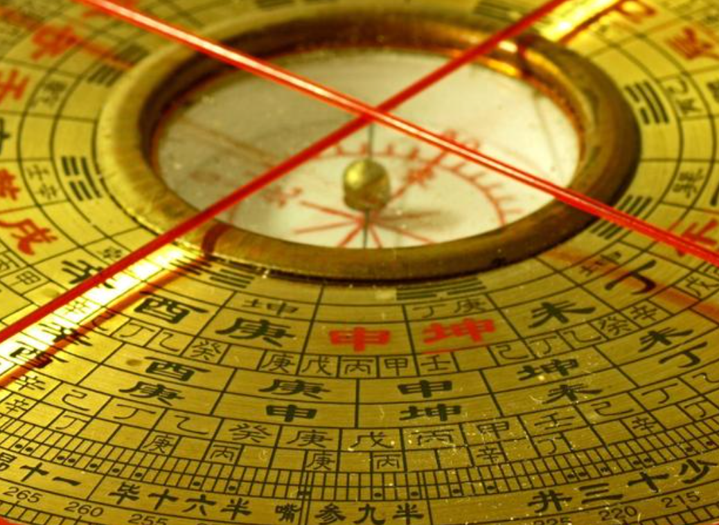 Feng Shui Practitioner Course 风水规划师课程