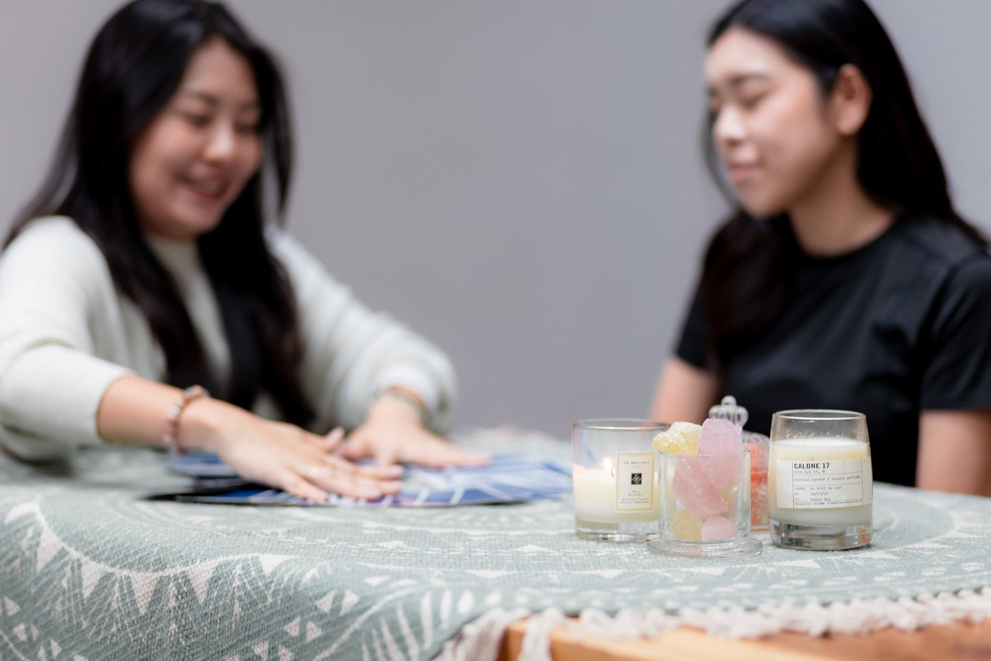 *Top Rated - Tarot Reading (Ask all you want in 1 hours)