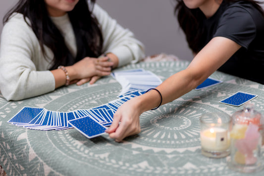 *Top Rated - Tarot Reading (Ask all you want in 1 hours)