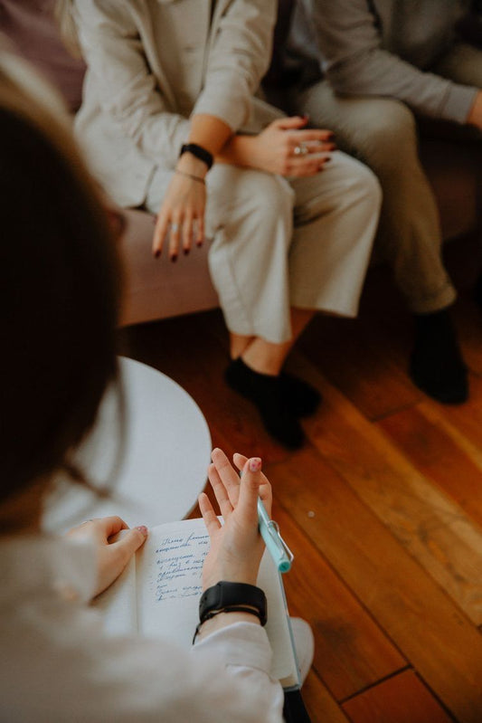 Personalised Healing Therapy Sessions (120mins)